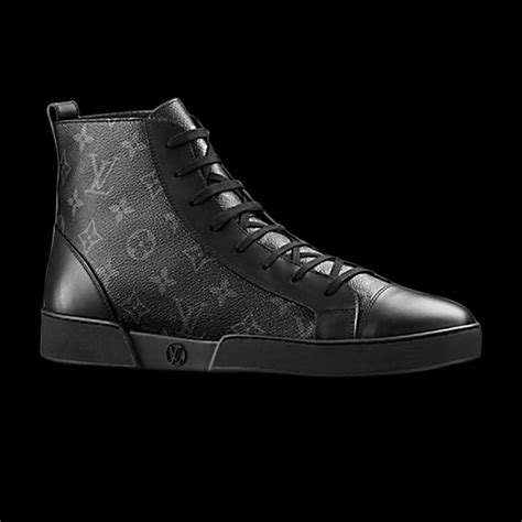 louis vuitton sneaker boot match up|louis vuitton sneakers gumtree.